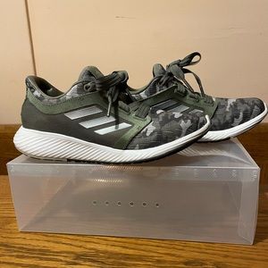 Adidas Camo Sneakers